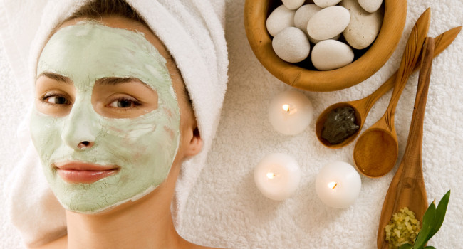 Как лечить угри на лице?